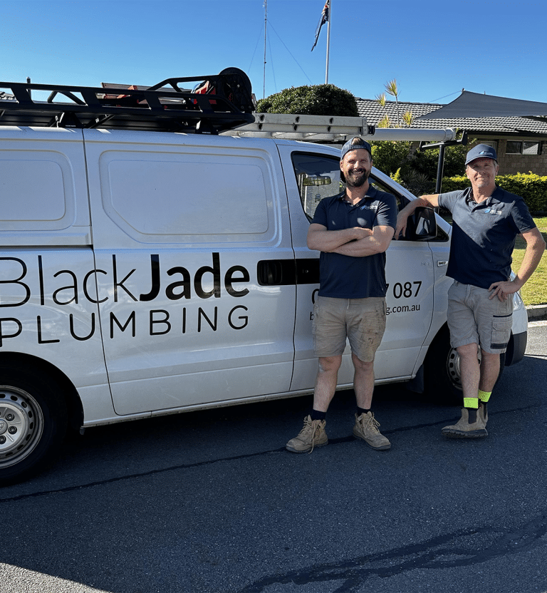 BlackJade Plumbing Palm Beach Gold Coast Queensland Australia