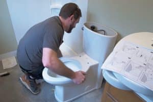 Toilet Installations Tip Gold Coast Australia
